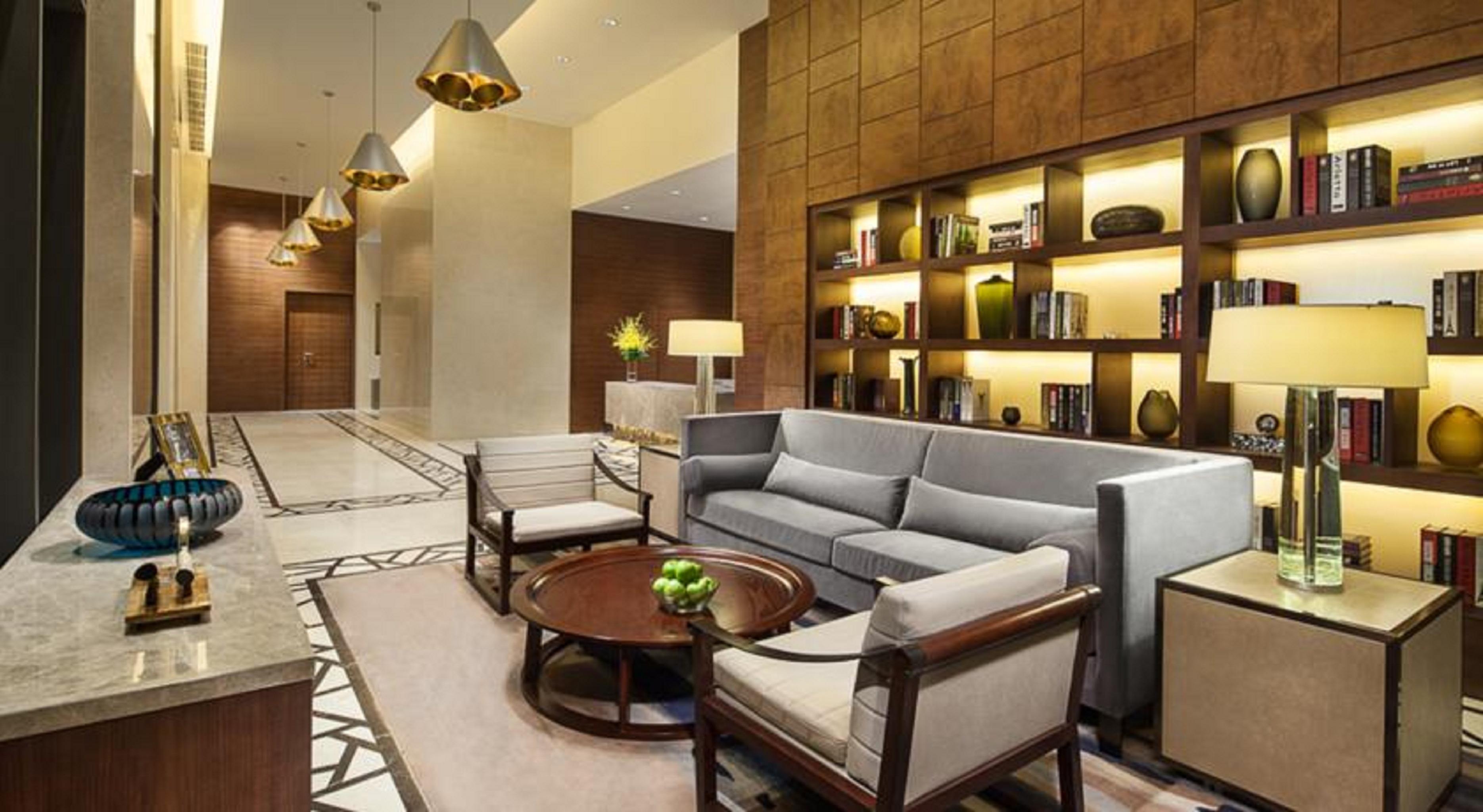 แอสคอต แรฟเฟิ่ล ซิตี้ เฉิงตู เซอร์วิส อพาร์ตเมนท์ Apartment ภายนอก รูปภาพ