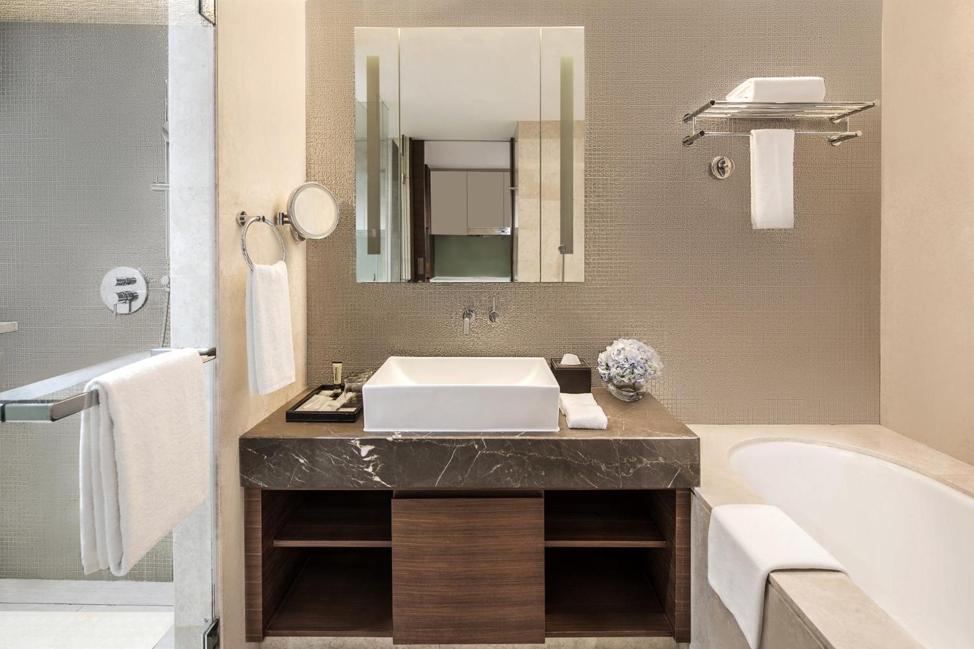 แอสคอต แรฟเฟิ่ล ซิตี้ เฉิงตู เซอร์วิส อพาร์ตเมนท์ Apartment ภายนอก รูปภาพ