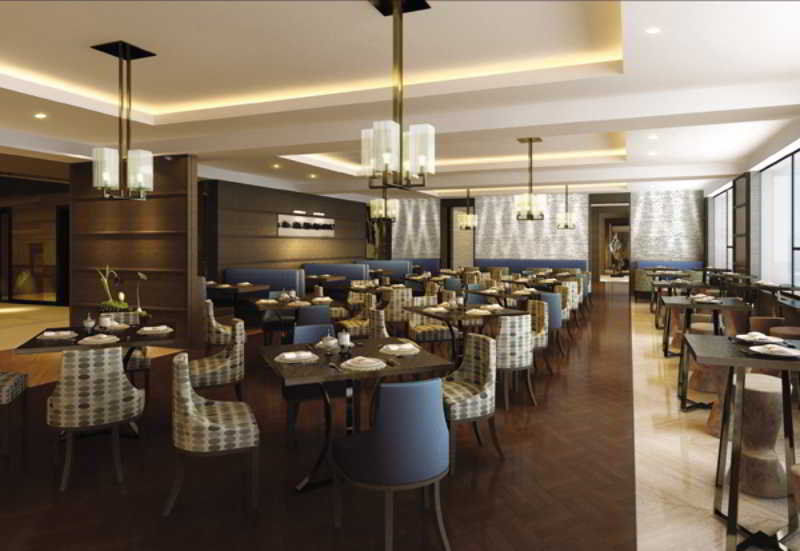 แอสคอต แรฟเฟิ่ล ซิตี้ เฉิงตู เซอร์วิส อพาร์ตเมนท์ Apartment ภายนอก รูปภาพ